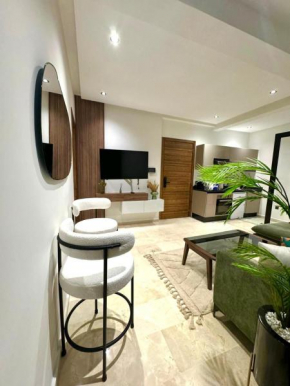 Casablanca Maarif Extension Green Retreat